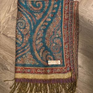 Pashmina
